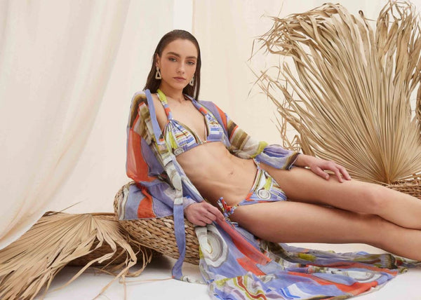 Helios Double Phase Bikini Set