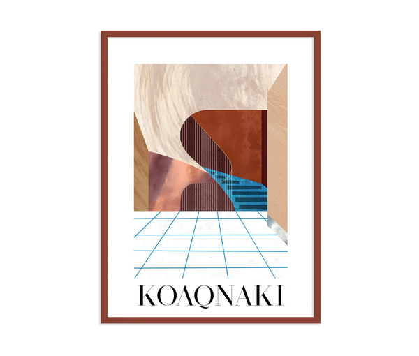Posters | Ktismata