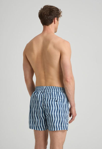 Kyma Swimwear Sapphire Blue/Pale Blue