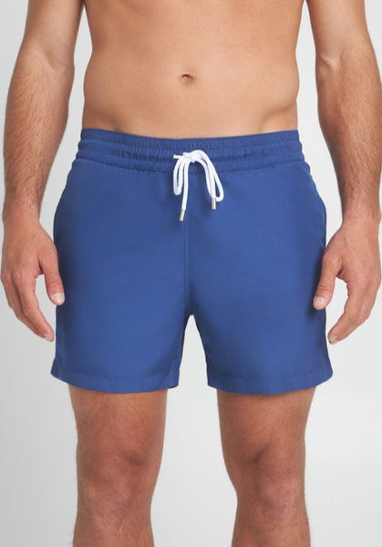 Limniona Swimwear Navy Blue