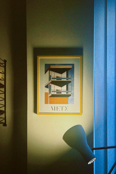 Posters | Ktismata