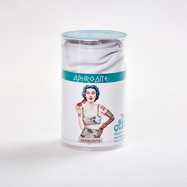 Aphrodite | "The Beauty Queen"  T-shirt