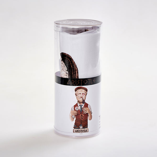 Aristotle | "The One" T-shirt