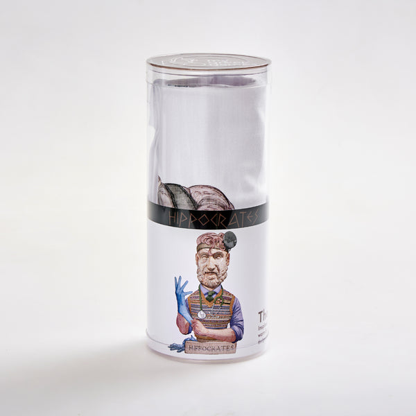 Hippocrates | "The Doc" T-shirt