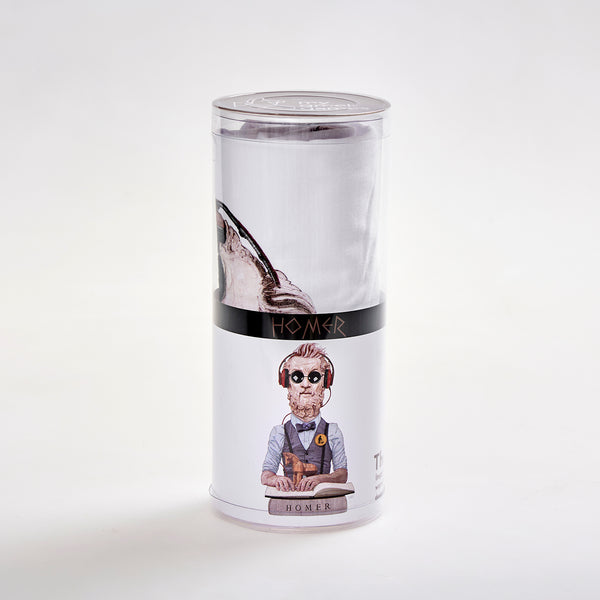 Homer | "The Poet" T-shirt