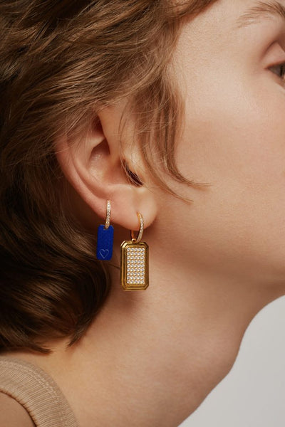 Narciso Earrings