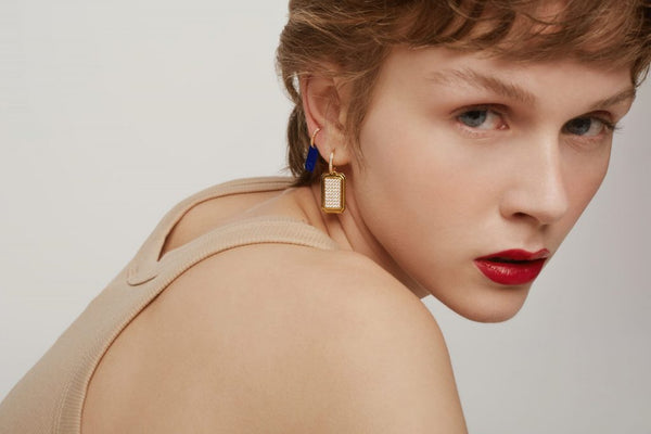 Narciso Earrings