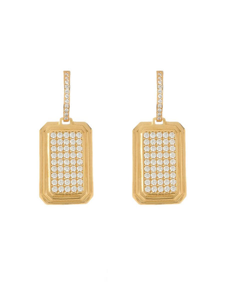 Narciso Earrings