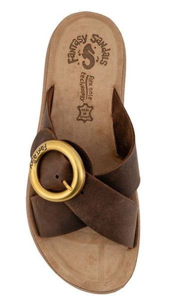 Natalie - Fantasy Sandals