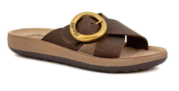 Natalie - Fantasy Sandals