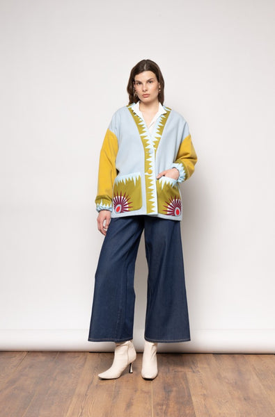 Lili Cardigan