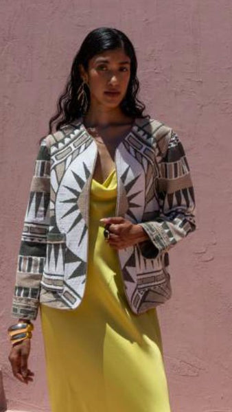 Sarti Jacket