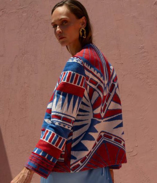 Sarti Jacket
