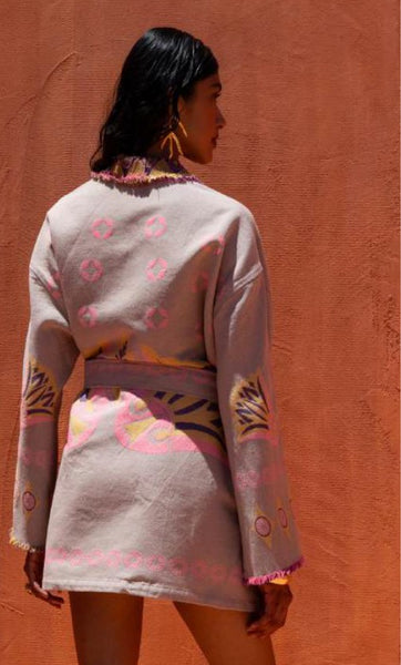 Ysia Cardigan