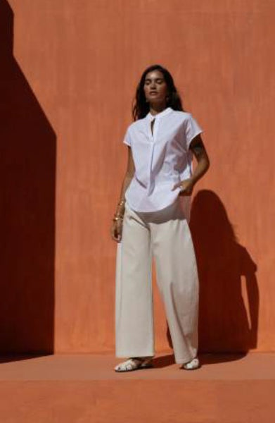 Zinia Pants