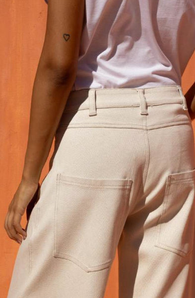 Zinia Pants