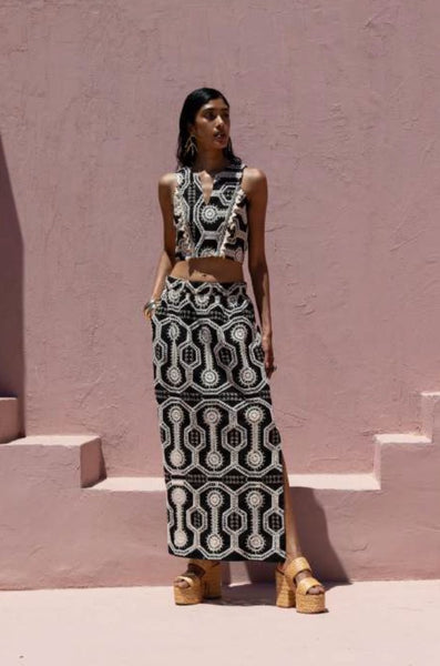 Ziva Skirt