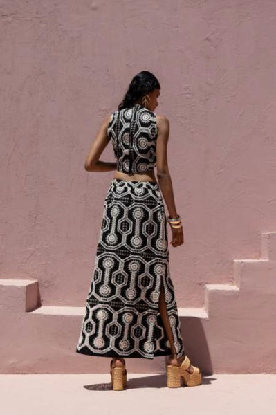 Ziva Skirt