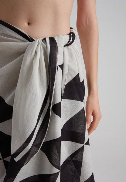 Beausoleil Pareo - Sea you Soon