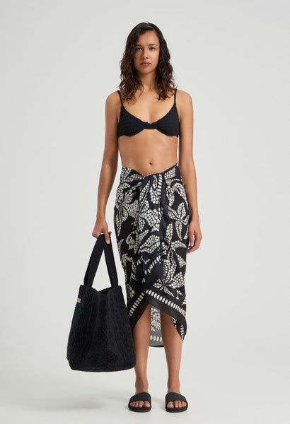 Bloomora Pareo - Sea you Soon