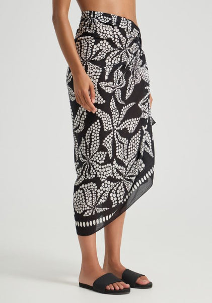 Bloomora Pareo - Sea you Soon