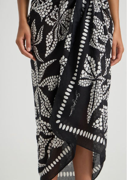 Bloomora Pareo - Sea you Soon