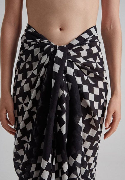 Corsica Pareo - Sea you Soon