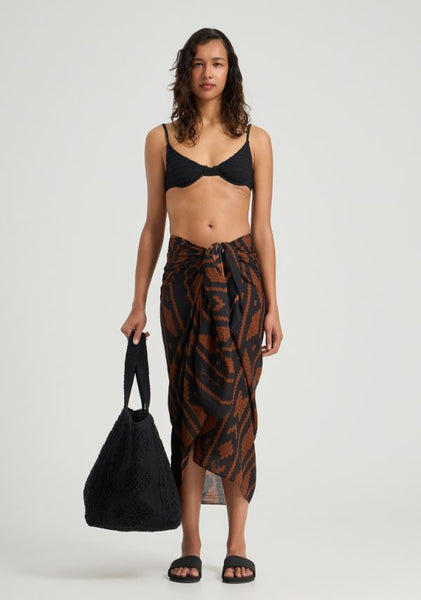 Gabie Pareo - Sea you Soon