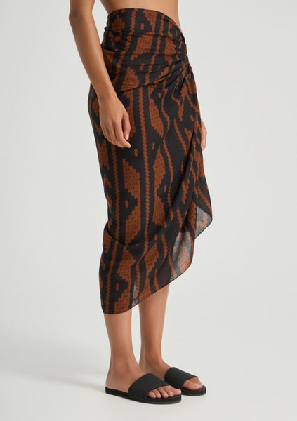 Gabie Pareo - Sea you Soon