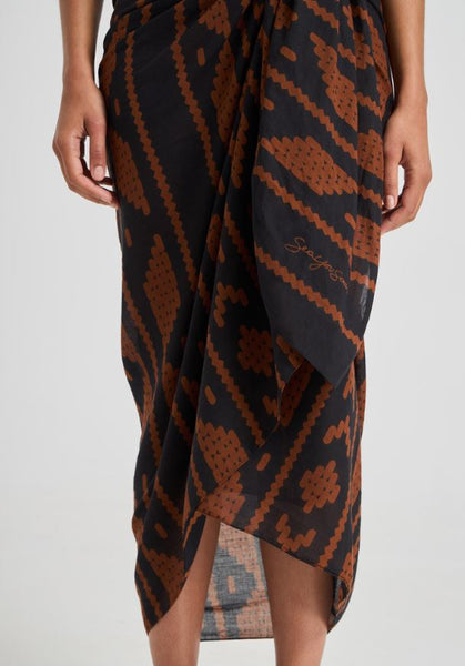 Gabie Pareo - Sea you Soon