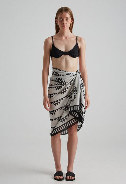 Muro Pareo - Sea you Soon