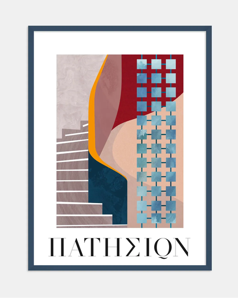 Posters | Ktismata