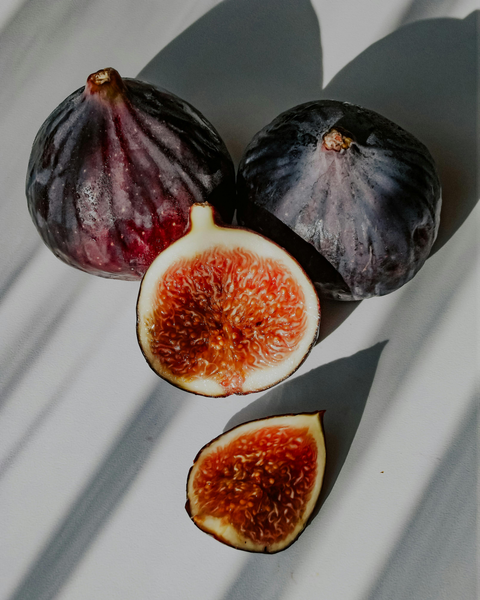 Sykiki | Greek Dried Figs