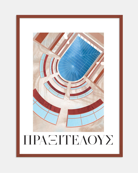 Posters | Ktismata