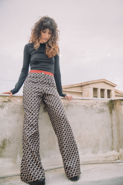 Milda Pants