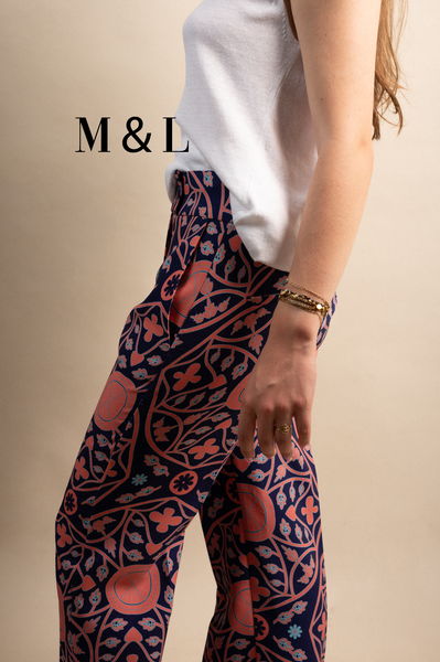 Kena Pants