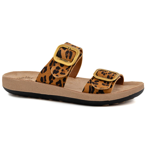 Tessa - Fantasy Sandals