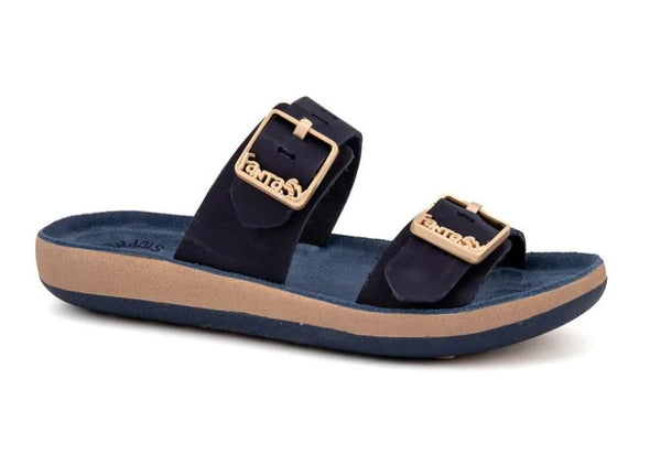 Tessa - Fantasy Sandals