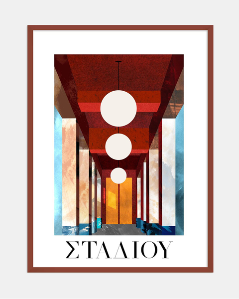 Posters | Ktismata
