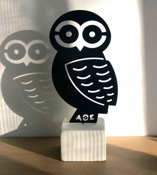 Steel Free-standing Deco (various styles)