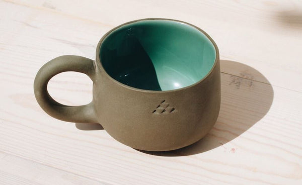 Ceramic Mug