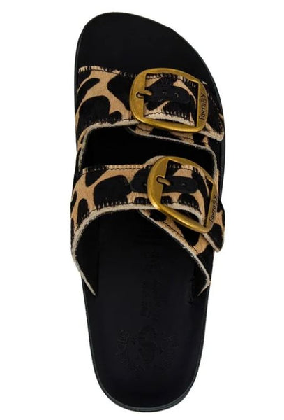 Zefi - Fantasy Sandals