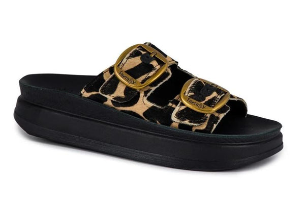 Zefi - Fantasy Sandals