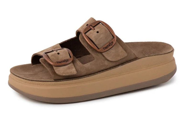 Zefi - Fantasy Sandals