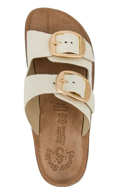 Zefi - Fantasy Sandals