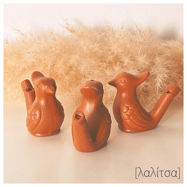 Water Whistle (for kids)