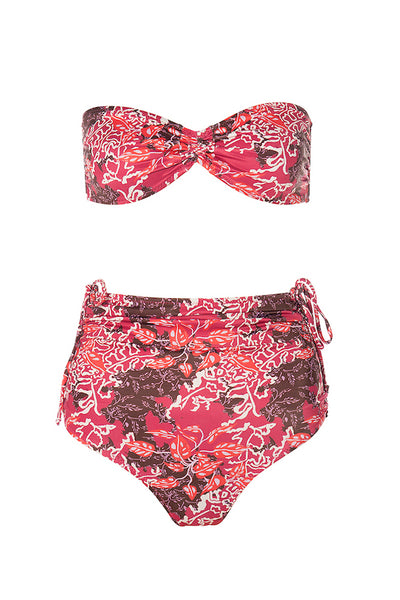 Adele Bikini - Sundown