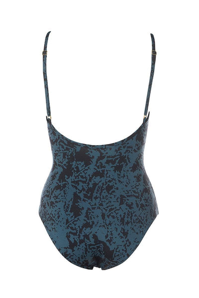 Amelie - Shadow Blue