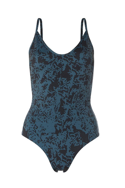 Amelie - Shadow Blue