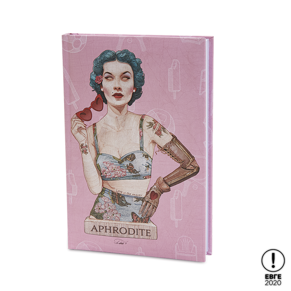 The Greek Philosophers Notebooks